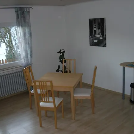 Ferienwohnung Super-bude Ulmtal * Greifenstein