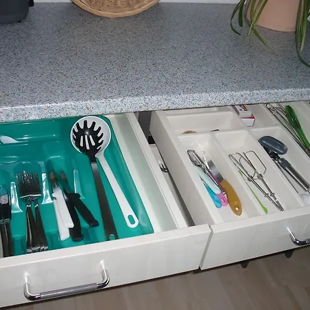 Ferienwohnung Super-bude Ulmtal Lägenhet