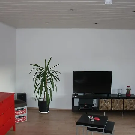 Ferienwohnung Super-bude Ulmtal *